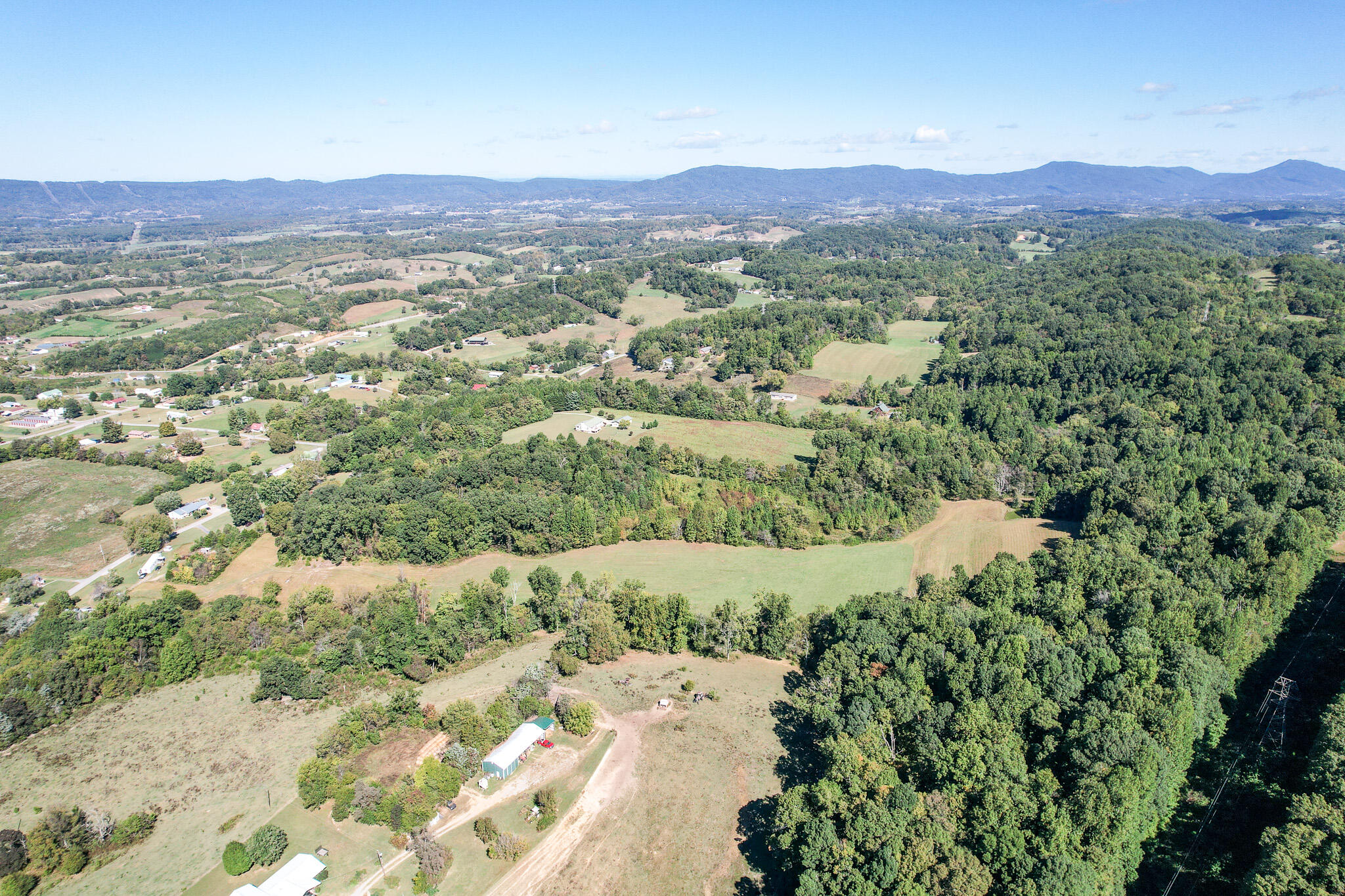 0 Old Baileyton Road, Unit 2 Afton, TN 37616 - Photo 17 of 18 DJI_0220