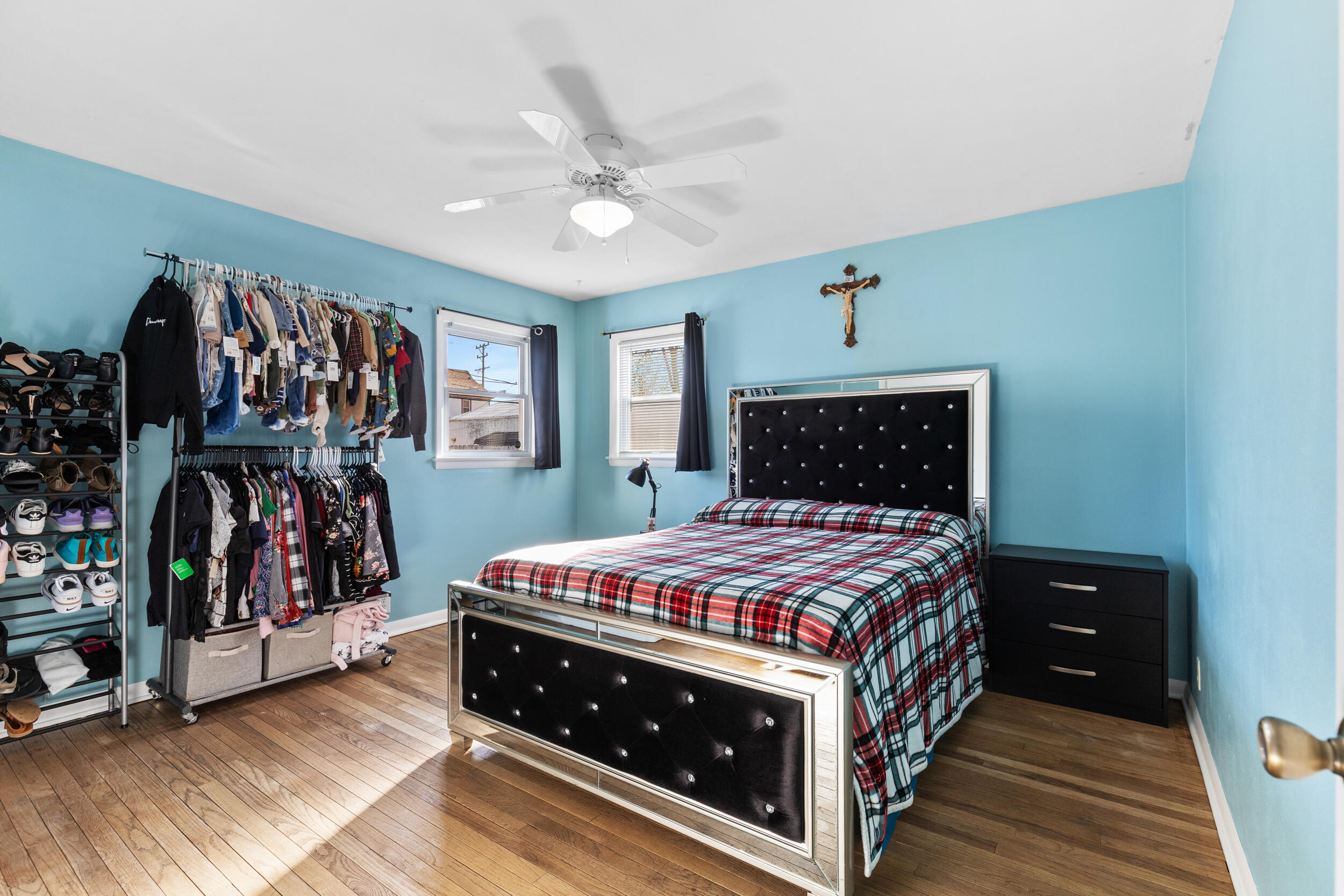 2401 Russet Street Racine, WI 53405 - Photo 15 of 27 bedroom 3