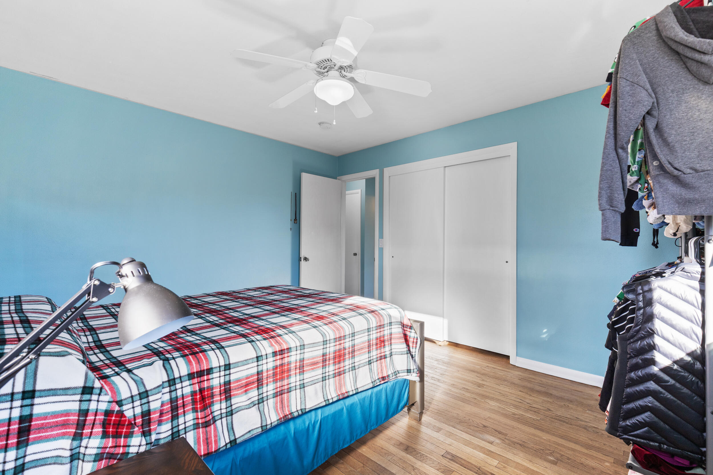 2401 Russet Street Racine, WI 53405 - Photo 16 of 27 bedroom 3