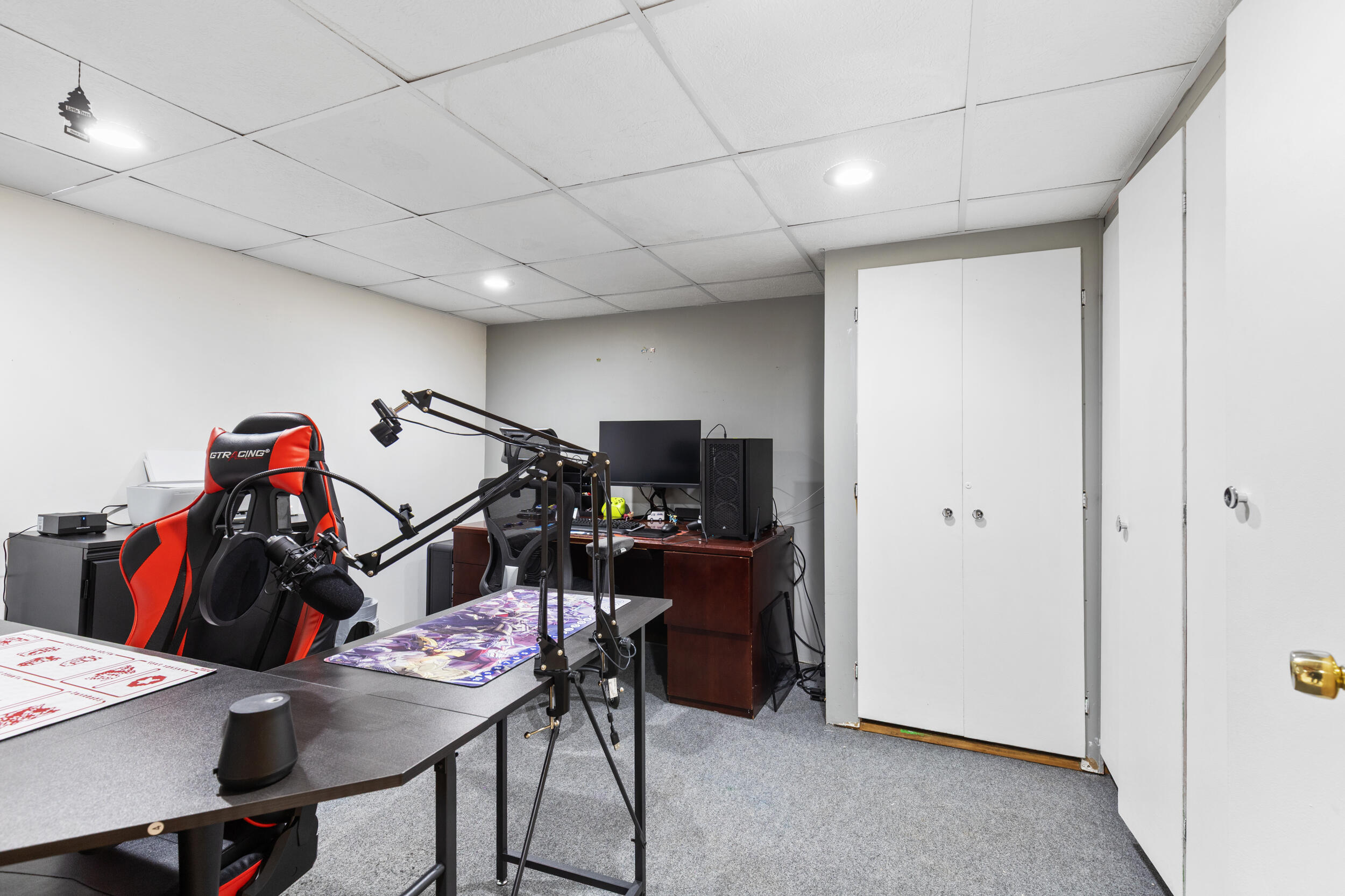 2401 Russet Street Racine, WI 53405 - Photo 21 of 27 office in lower