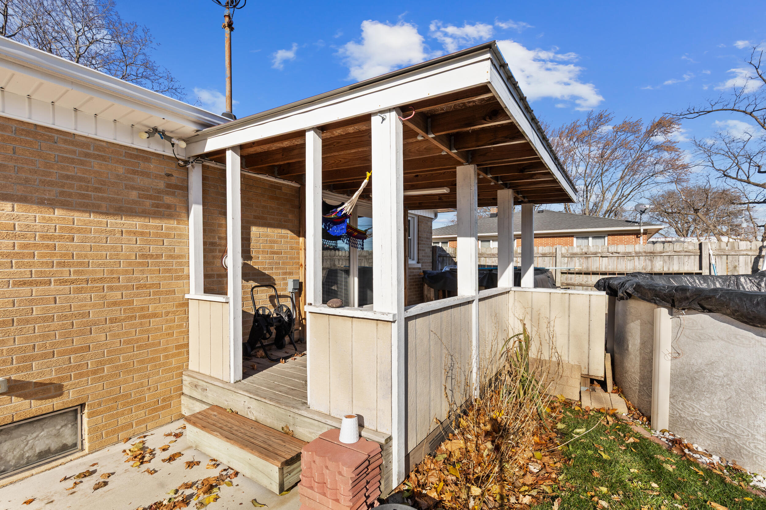 2401 Russet Street Racine, WI 53405 - Photo 26 of 27 photo nov 27 2025, 10 41 54 pm