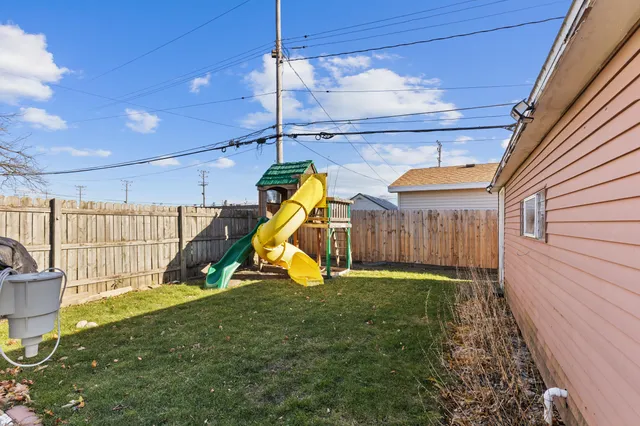 $235,000 | 2401 Russet Street, Racine, WI 53405