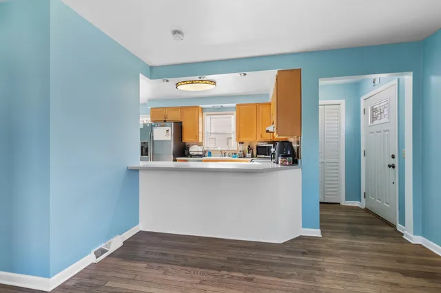 $235,000 | 2401 Russet Street, Racine, WI 53405