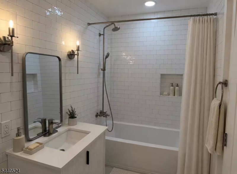 9 Crestview Court Montclair, NJ 07042 - Photo 20 of 24