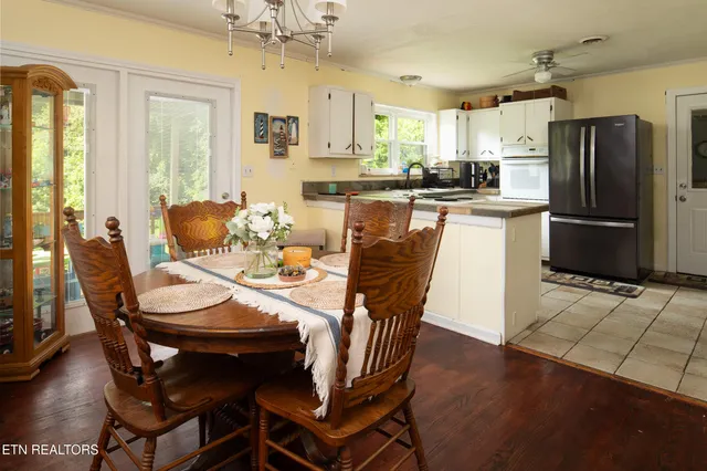 $375,000 | 502 Crestwood Drive, Clinton, TN 37716