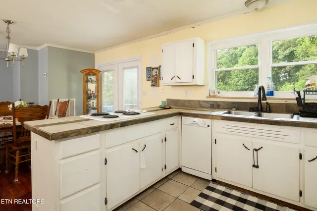 $375,000 | 502 Crestwood Drive, Clinton, TN 37716