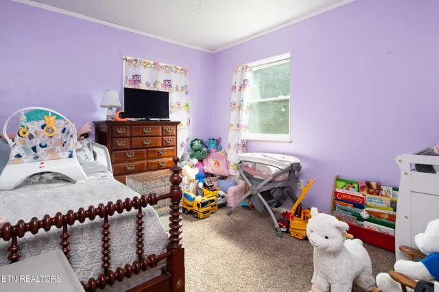 $375,000 | 502 Crestwood Drive, Clinton, TN 37716