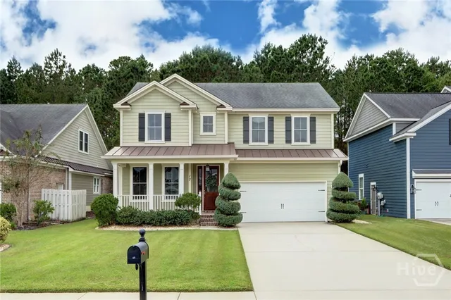 $525,000 | 17 Misty Marsh Drive, Savannah, GA 31419