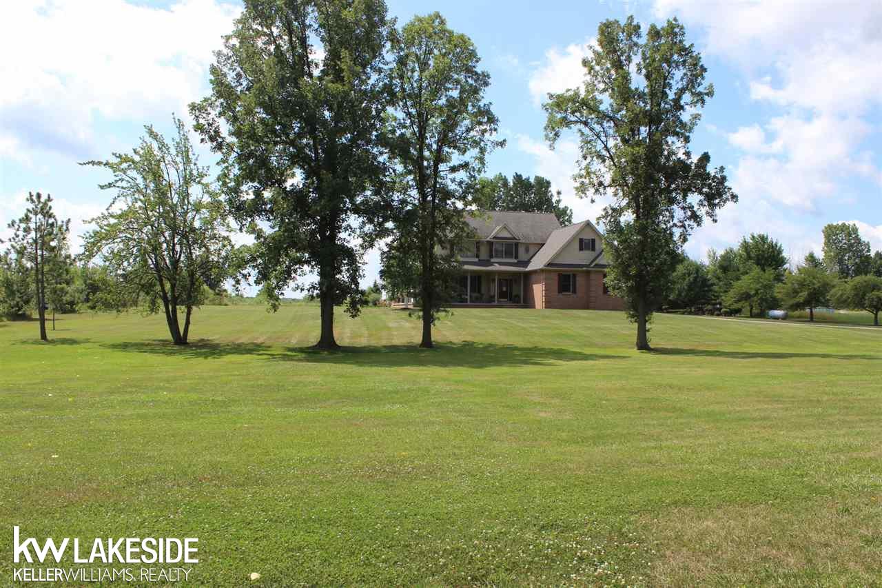 14411 Tubspring Road Allenton, MI 48002 - Photo 57 of 59