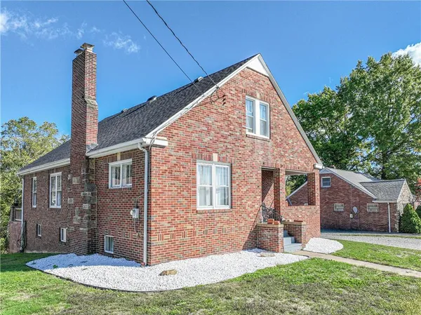 $234,900 | 190 Dixon Boulevard, Uniontown, PA 15401