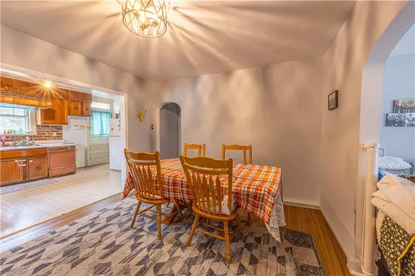 $234,900 | 190 Dixon Boulevard, Uniontown, PA 15401