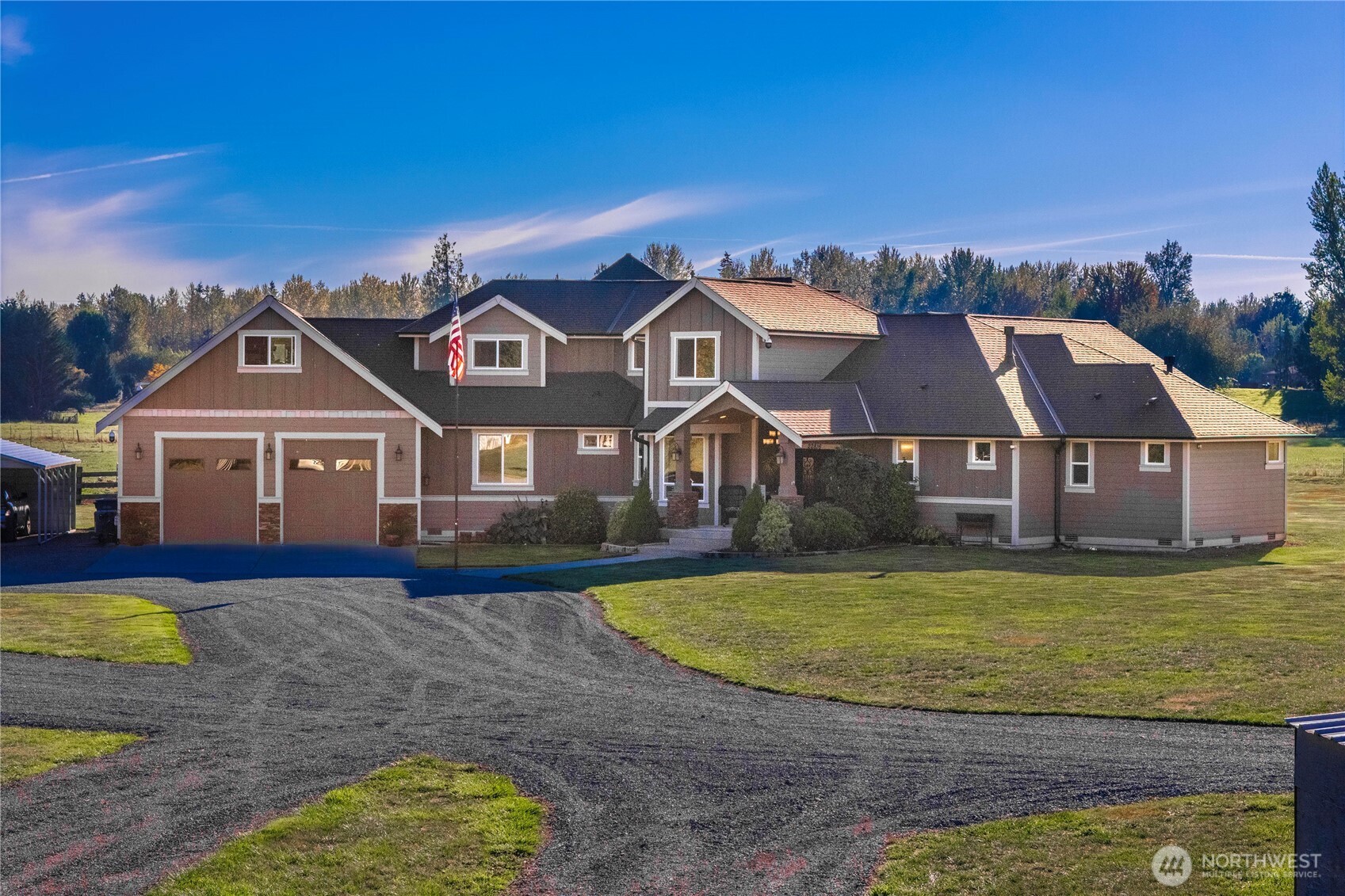 22816 36th Street East Buckley, WA 98321 - Photo 2 of 40