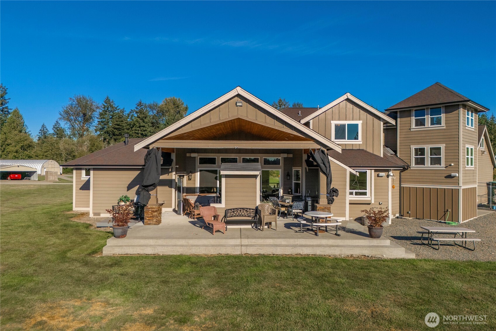 22816 36th Street East Buckley, WA 98321 - Photo 30 of 40