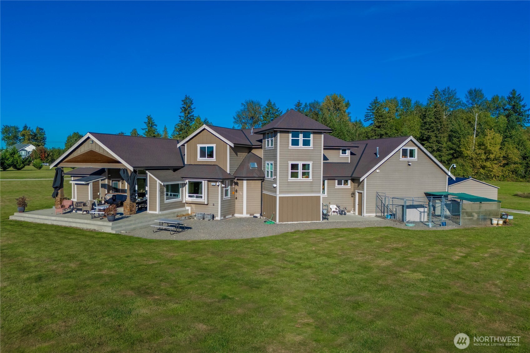 22816 36th Street East Buckley, WA 98321 - Photo 3 of 40