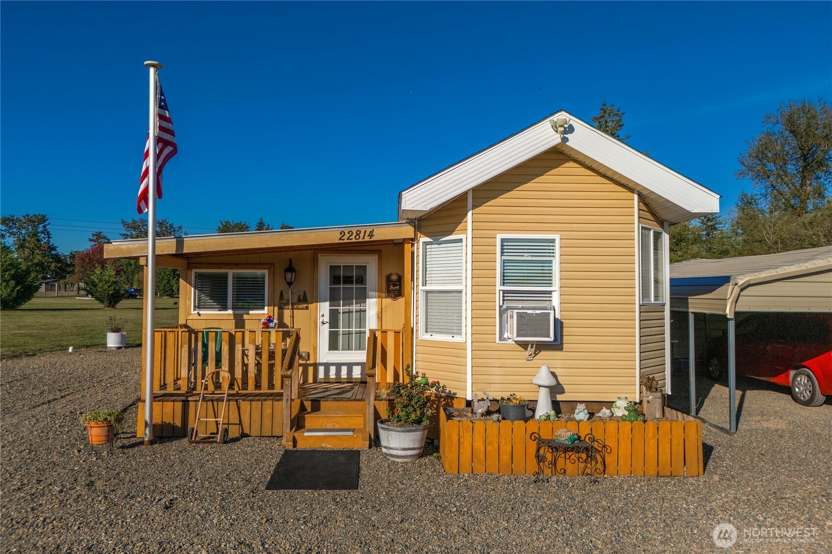 22816 36th Street East Buckley, WA 98321 - Photo 31 of 40