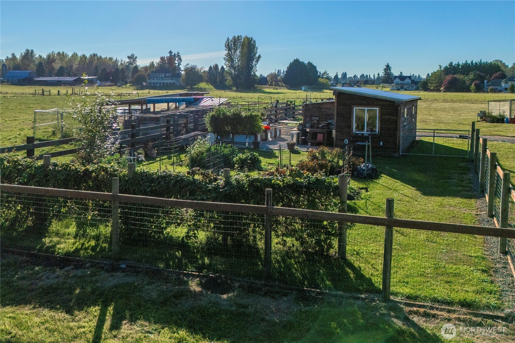 22816 36th Street East Buckley, WA 98321 - Photo 33 of 40