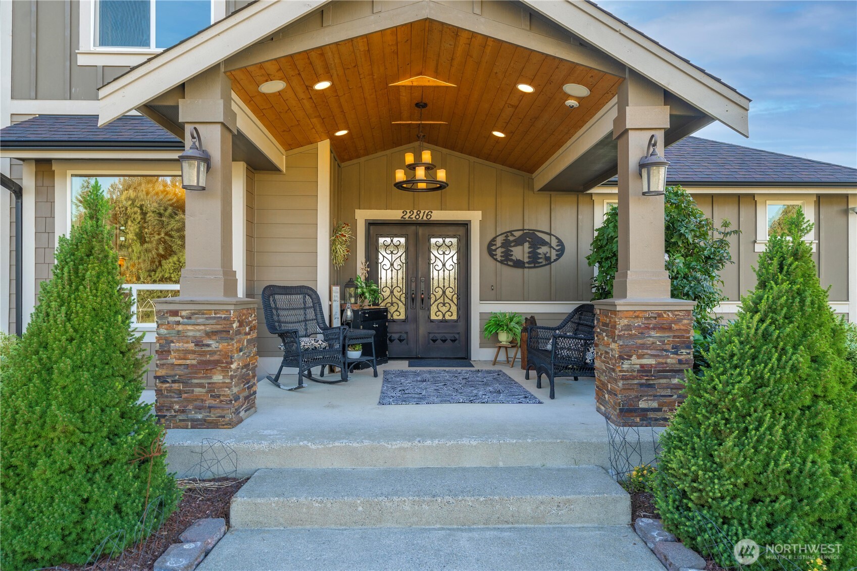 22816 36th Street East Buckley, WA 98321 - Photo 4 of 40