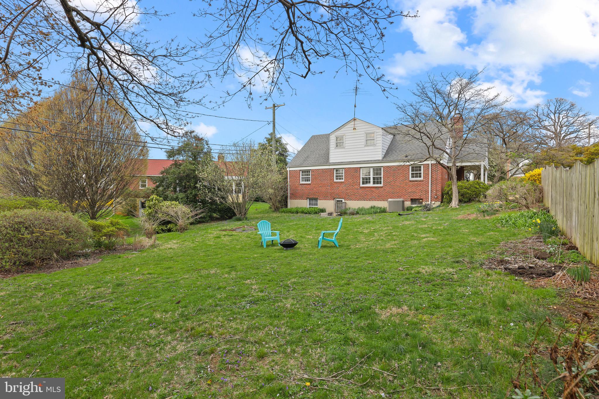407 Aigburth Road Towson, MD 21286 - Photo 26 of 27