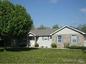 9320 Rezy Road Staunton, IL 62088 - Photo 1 of 1 Gallery Image 1