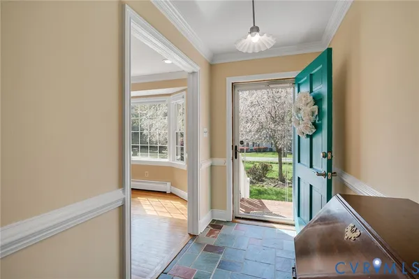 $529,000 | 7710 Brentford Drive, Richmond, VA 23225