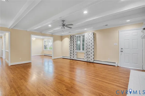 $529,000 | 7710 Brentford Drive, Richmond, VA 23225