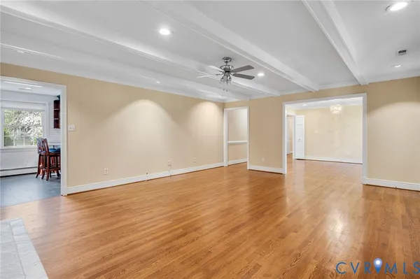 $529,000 | 7710 Brentford Drive, Richmond, VA 23225