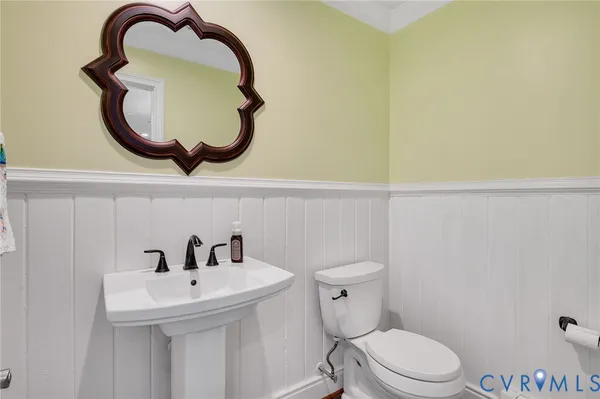 $529,000 | 7710 Brentford Drive, Richmond, VA 23225