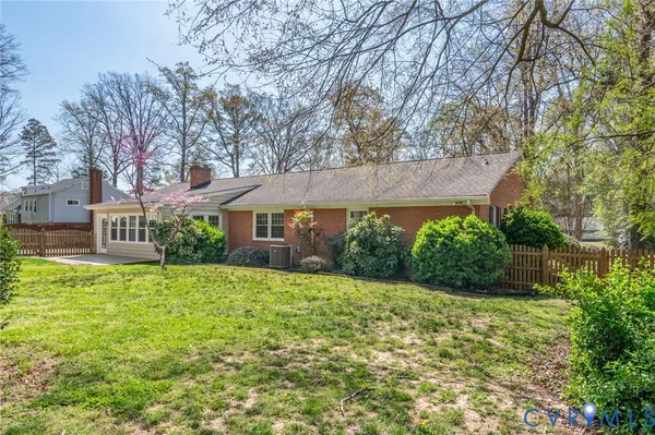 $529,000 | 7710 Brentford Drive, Richmond, VA 23225