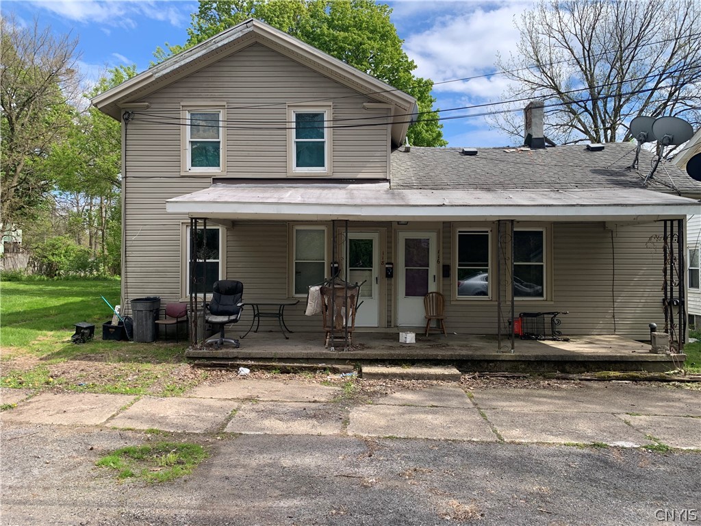 116 Lyon Street Fulton, NY 13069 - Photo 14 of 14