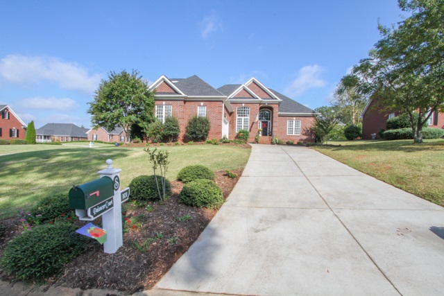 101 Palancar Court Anderson, SC 29621 - Photo 3 of 36 Gallery Image 3