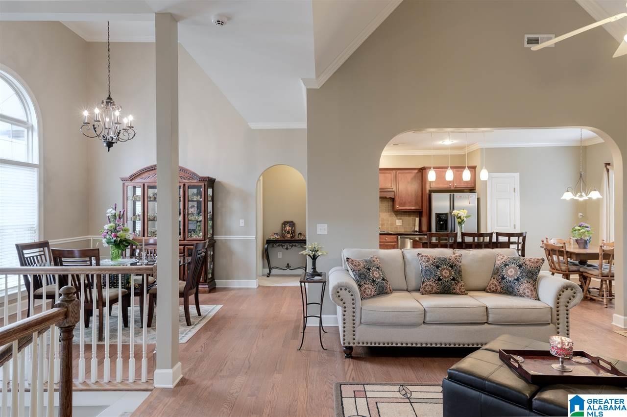 4313 Springbrook Lane Gardendale, AL 35071 - Photo 31 of 35