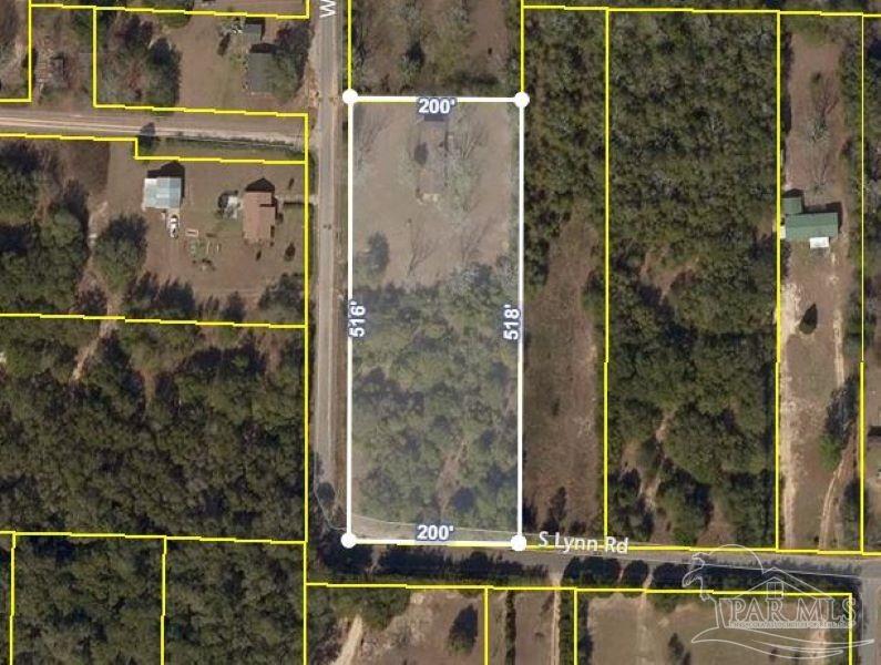 4716 West Lynn Road Milton, FL 32583 - Photo 2 of 3 Gallery Image 2
