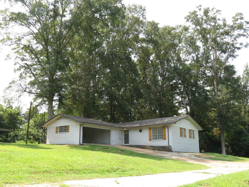 1018 Wesson Street Wesson, MS 39191 - Photo 1 of 20 Main View