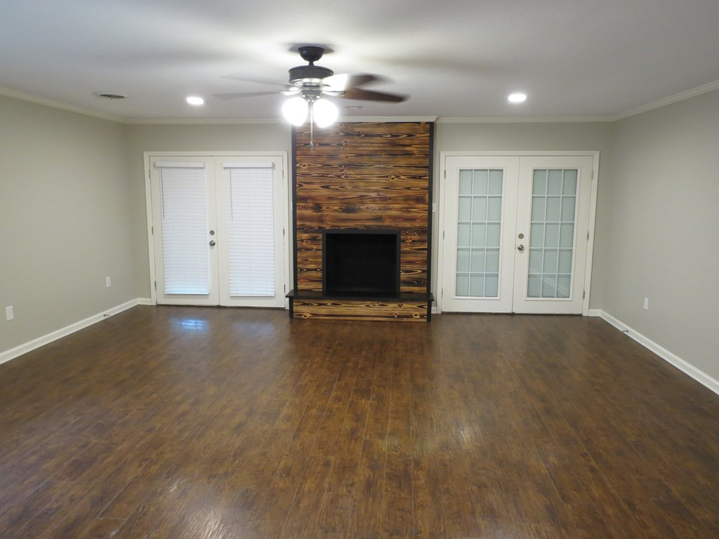 1018 Wesson Street Wesson, MS 39191 - Photo 6 of 20 Photo 6