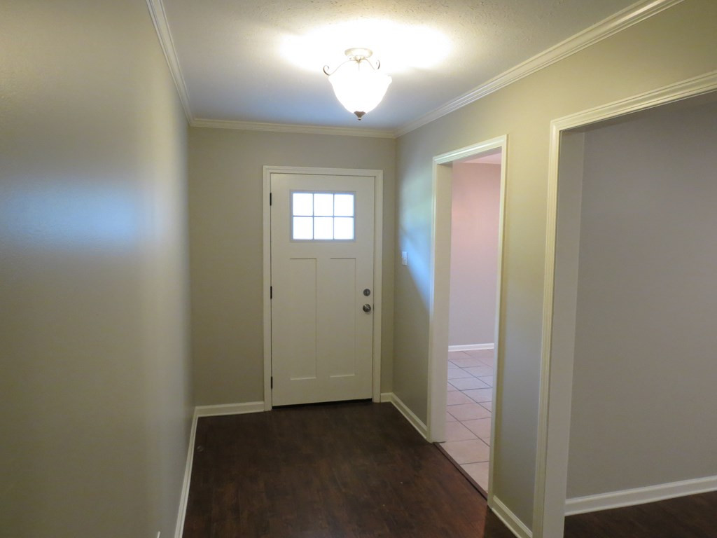 1018 Wesson Street Wesson, MS 39191 - Photo 8 of 20 Photo 8