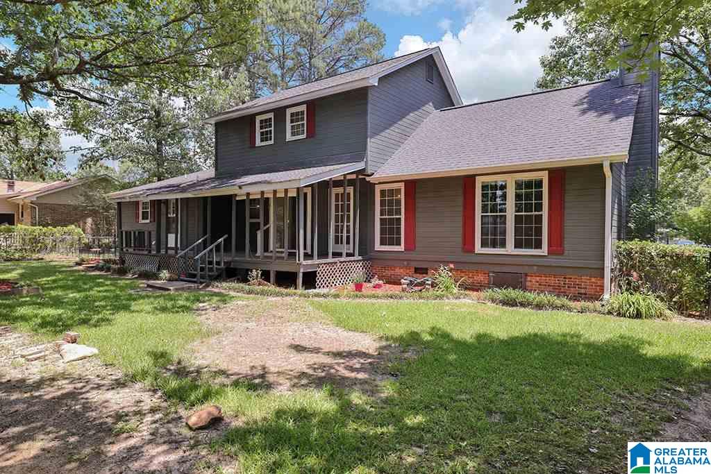 115 Turman Street Rainbow City, AL 35906 - Photo 41 of 46
