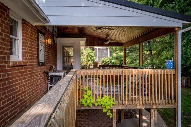 936 Chinoe Road Lexington, KY 40502 - Photo 37 of 40 Photo 37