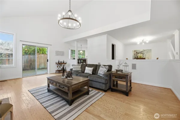 $939,000 | 2000 Village Green Drive, Unit 16, Mill Creek, WA 98012