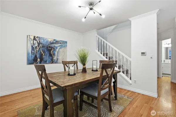 $939,000 | 2000 Village Green Drive, Unit 16, Mill Creek, WA 98012