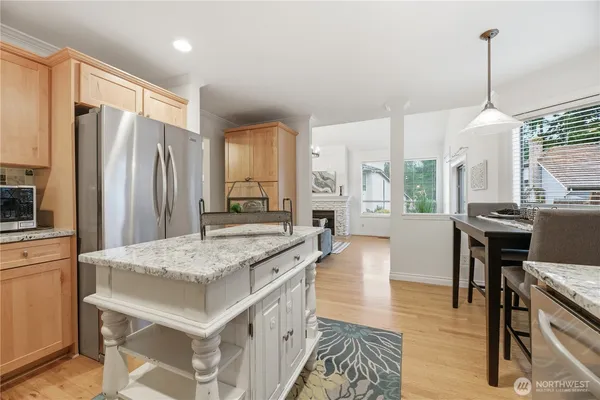 $939,000 | 2000 Village Green Drive, Unit 16, Mill Creek, WA 98012