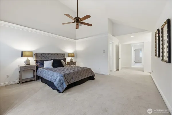 $939,000 | 2000 Village Green Drive, Unit 16, Mill Creek, WA 98012