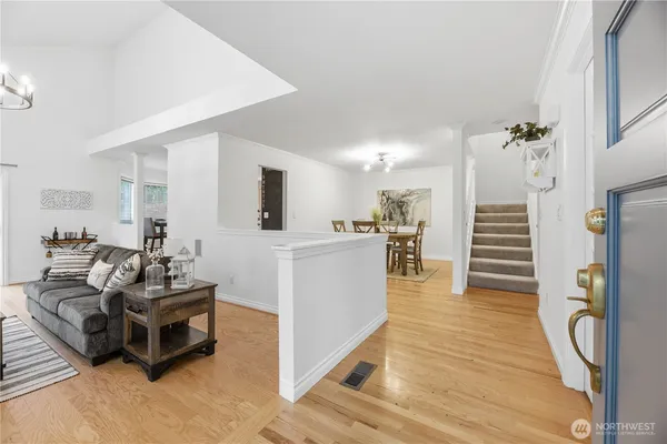 $939,000 | 2000 Village Green Drive, Unit 16, Mill Creek, WA 98012