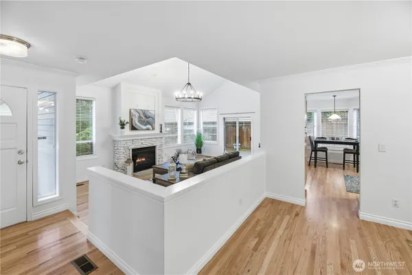 $939,000 | 2000 Village Green Drive, Unit 16, Mill Creek, WA 98012