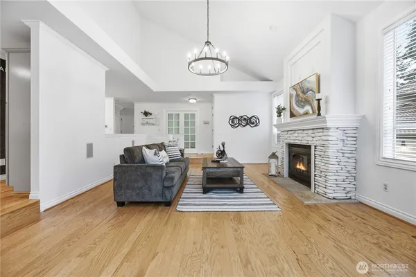 $939,000 | 2000 Village Green Drive, Unit 16, Mill Creek, WA 98012