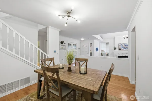 $939,000 | 2000 Village Green Drive, Unit 16, Mill Creek, WA 98012