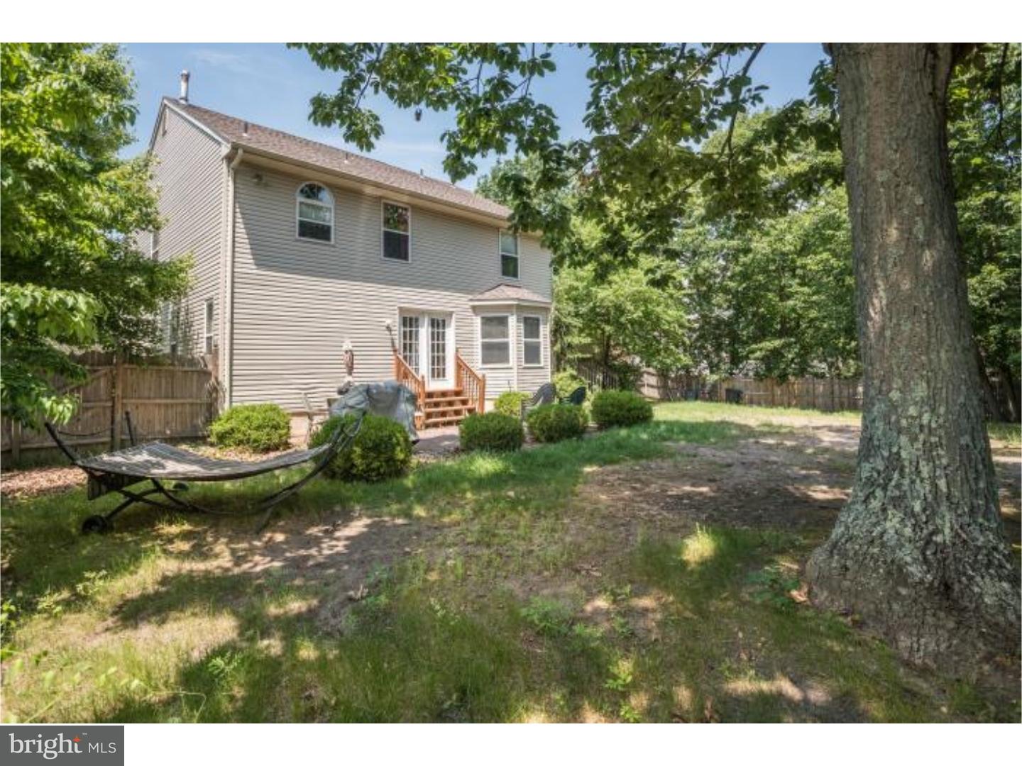 4 Goose Neck Court Sicklerville, NJ 08081 - Photo 19 of 19 Gallery Image 19