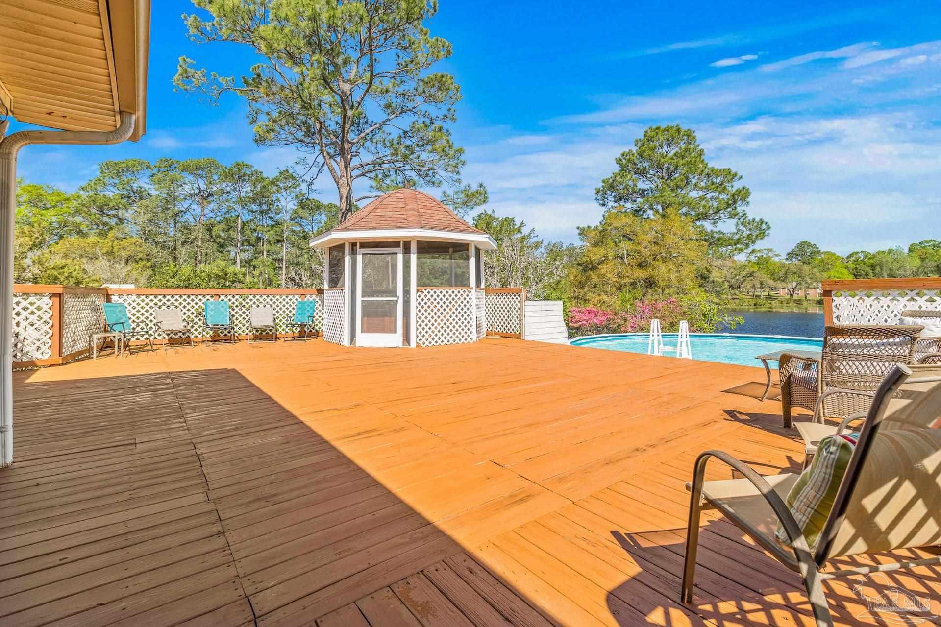 3142 Rushing Creek Road Pensacola, FL 32526 - Photo 40 of 48 Gallery Image 40