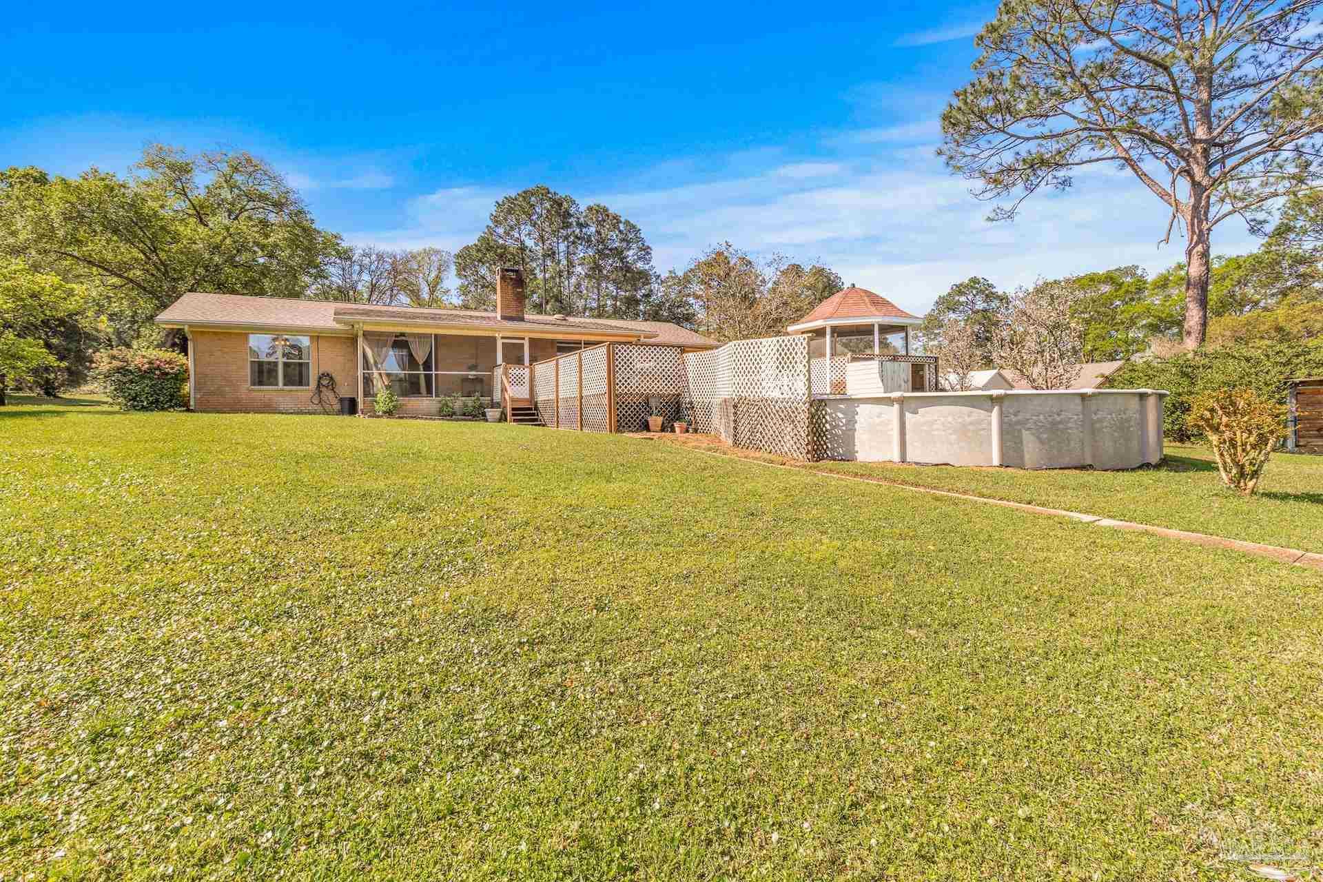 3142 Rushing Creek Road Pensacola, FL 32526 - Photo 46 of 48 Gallery Image 46