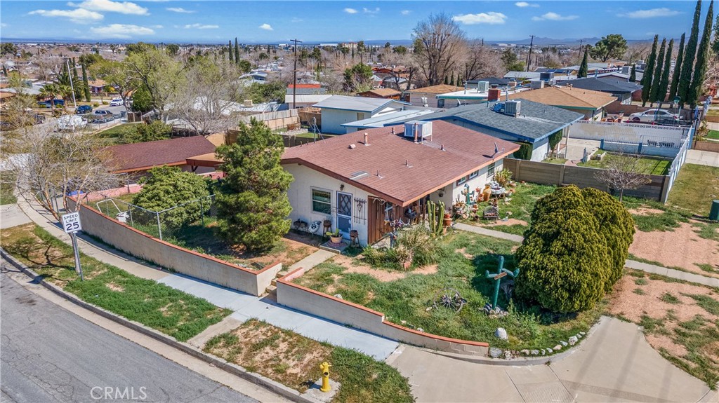 1549 Elizabeth Lake Road Palmdale, CA 93551 - Photo 22 of 27 a picture of city view