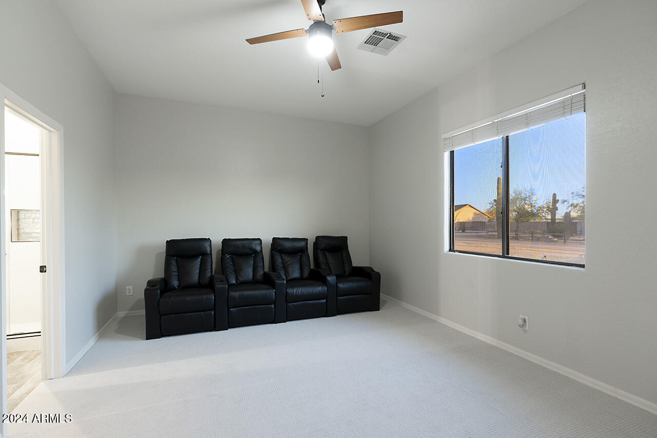 2540 West Tanya Road Phoenix, AZ 85086 - Photo 18 of 42 Bedroom with en suite